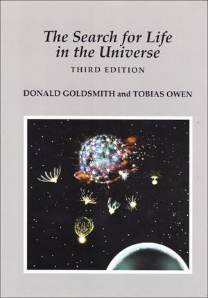 The Search for Life in the Universe image number 0