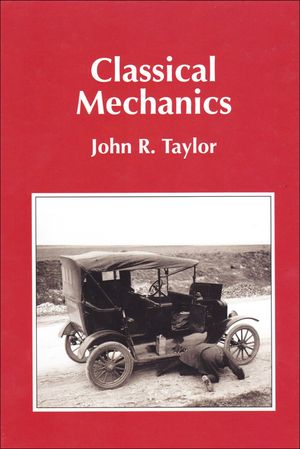 Classical Mechanics image number 0
