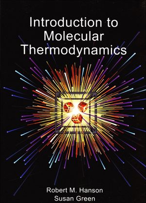 Introduction to Molecular Thermodynamics image number 0