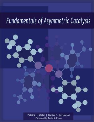 Fundamentals of Asymmetric Catalysis image number 0