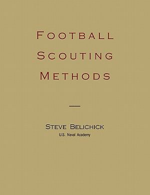 Football Scouting Methods image number 0