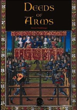 Deeds of Arms image number 0