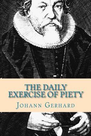 The Daily Exercise of Piety image number 0