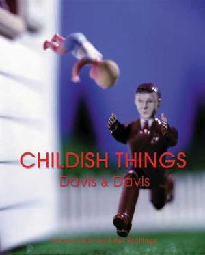Childish Things image number 0