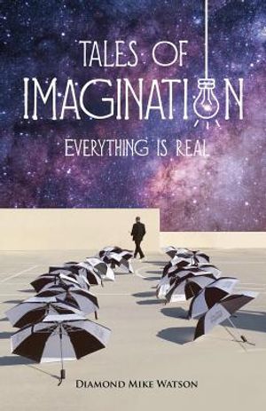 Tales of Imagination: Everything is Real image number 0