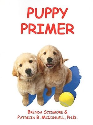 Puppy Primer image number 0