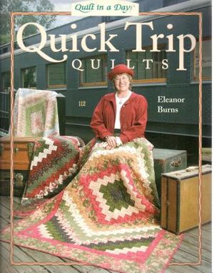 Quick Trip Quilts image number 0