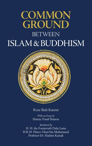 Common Ground Between Islam and Buddhism image number 0