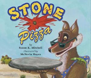 Stone Pizza image number 0