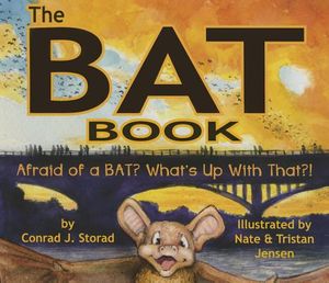 The Bat Book image number 0