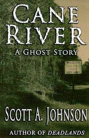 Cane River: A Ghost Story image number 0