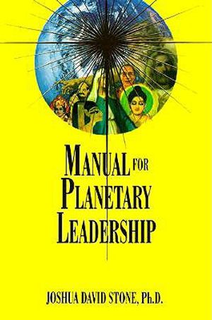 Manual for Planetary Leadership image number 0