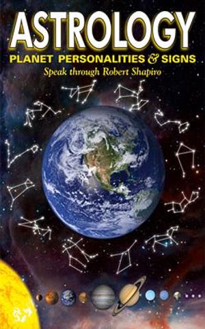 Astrology: Planet Personalities & Signs image number 0