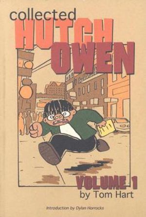The Collected Hutch Owen image number 0