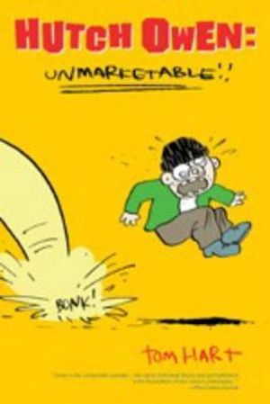 Hutch Owen: Unmarketable! image number 0
