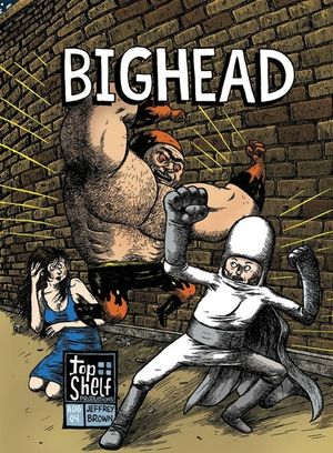 Bighead image number 0