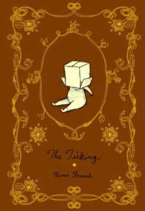 The Ticking image number 0