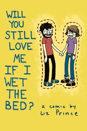 Will You Still Love Me If I Wet the Bed? image number 0