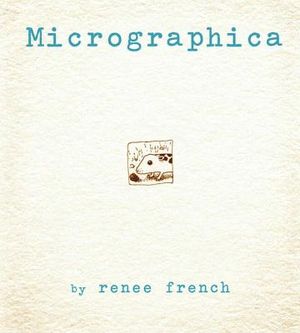 Micrographica image number 0