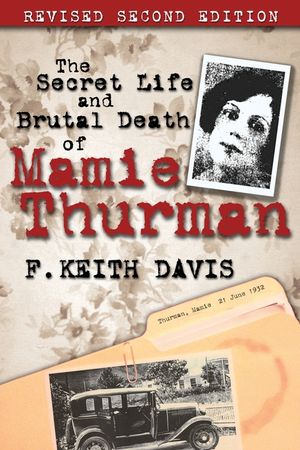 Secret Life and Brutal Death of Mamie Thurman image number 0