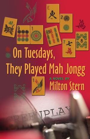 On Tuesdays, They Played Mah Jongg image number 0