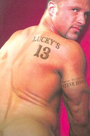 Lucky's Thirteen image number 0