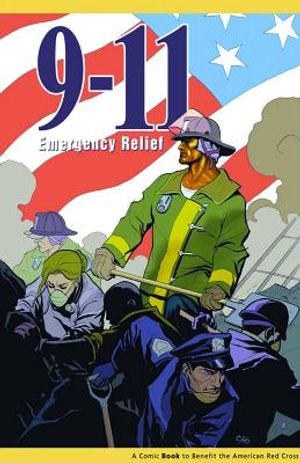 9-11: Emergency Relief image number 0