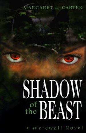 Shadow of the Beast: A Werewolf Novel image number 0