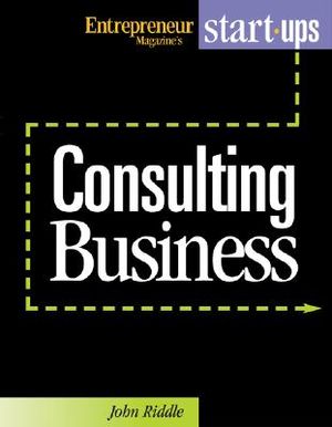 Start Your Own Consulting Business image number 0