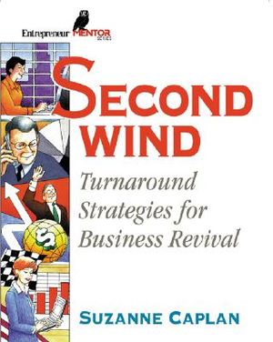 Second Wind: Turn Around Strategies for Business Revival image number 0