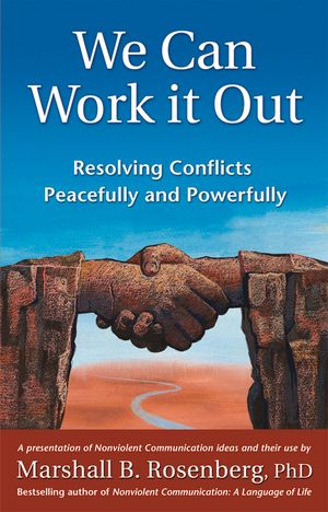 We Can Work It Out: Resolving Conflicts Peacefully and Powerfully image number 0