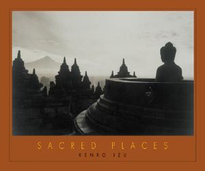 Kenro Izu: Sacred Places (CL) image number 0