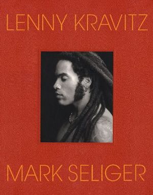 Lenny Kravitz: Photographs (CL) image number 0