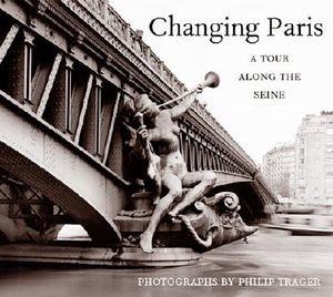 Changing Paris (Tr) image number 0