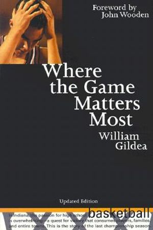 Where the Game Matters Most image number 0