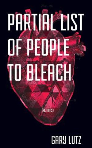 Partial List of People to Bleach image number 0