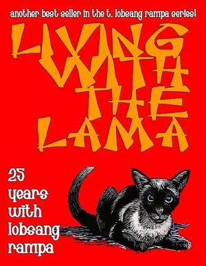 Living with the Lama image number 0