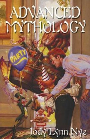 Advanced Mythology image number 0