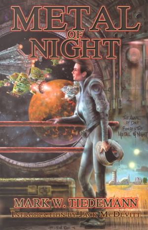 Metal of Night image number 0
