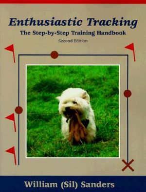 Enthusiastic Tracking: The Step-By-Step Tracking Handbook image number 0