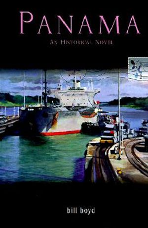 Panama: An Historical Novel image number 0