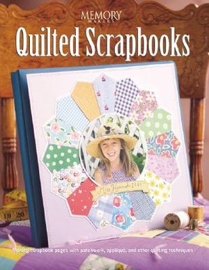 Quilted Scrapbooks image number 0