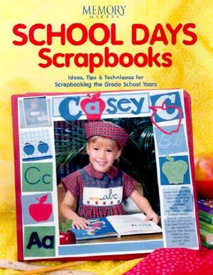 School Days Scrapbooks image number 0