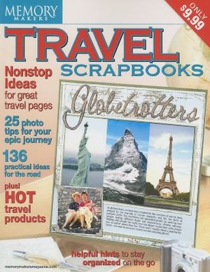 Travel Scrapbooks image number 0