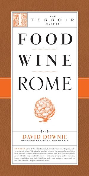 Food Wine Rome image number 0