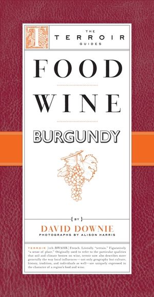 Food Wine Burgundy image number 0
