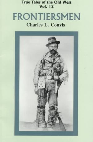Frontiersmen image number 0