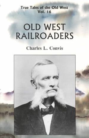 Old West Railroaders image number 0