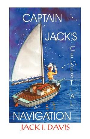 Captain Jack's Celestial Navigation image number 0