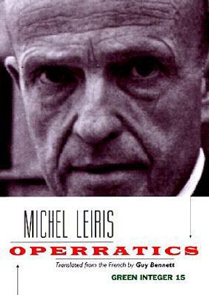 Operatics image number 0